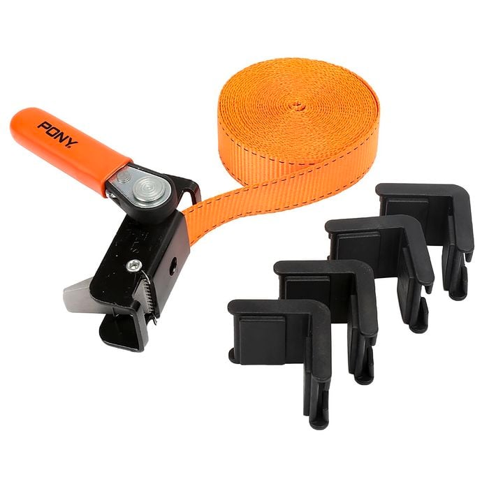Pony 5m Band Clamp