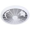 Arlec 250mm White Exhaust Fan