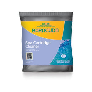 Baracuda 125gm Spa Cartridge Cleaner