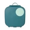B.box Mini Lunchbox - Emerald Forest