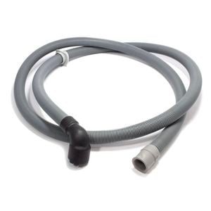 Dishwasher Water Drain Hose 1173680305, Suits Westinghouse, Simpson