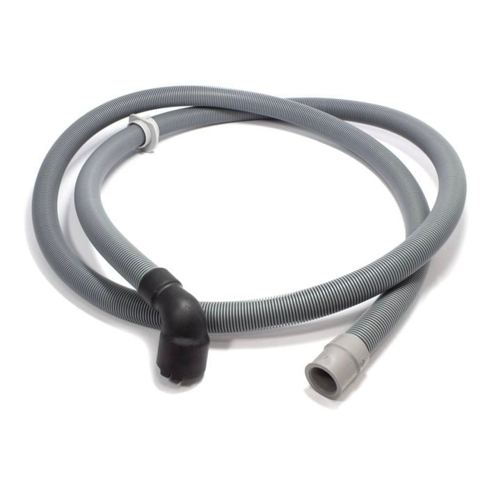 Dishwasher Water Drain Hose 1173680305, Suits Westinghouse, Simpson