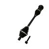Right CV Drive Shaft for Audi Q3 VW Tiguan Skoda Kodiaq 2.0L 10~24