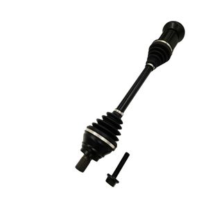 Right CV Drive Shaft for Audi Q3 VW Tiguan Skoda Kodiaq 2.0L 10~24