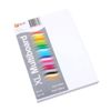 Quill 200gsm A5 Board 50pk (White)