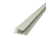 Brutus 4.5 - 6mm x 2.4m Building Moulding Joiner