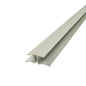 Brutus 4.5 - 6mm x 2.4m Building Moulding Joiner