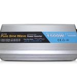 Elinz Pure Sine Wave Power Inverter 1500w/3000w 24v - 240v AUS plug Truck Car Caravan
