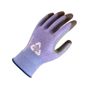 Lynn River Recycled Gardening Gloves - Large