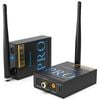 1Mii RT5066 PRO Wireless 192kHz/24bit Audio Transmitter Receiver