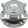 Rear Wheel Bearing Hub Assembly for Jeep Cherokee KL (FWD) 2014-2019