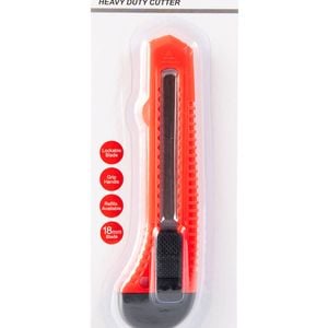 Jasart Heavy Duty Cutter Knife
