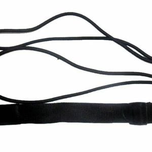 Morgan Bungee Cord Floor To Ceiling Straps