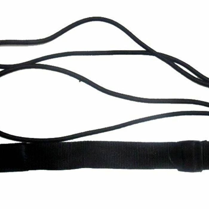 Morgan Bungee Cord Floor To Ceiling Straps
