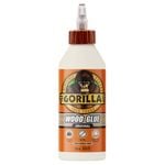 Gorilla 236ml Wood Glue