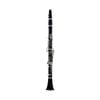 John Packer JP121 Bb Clarinet Musical Instrument - Black/Silver