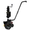 Gen3 Mini Mover 12v 550w Electric Motorised Jockey Wheel - Black