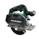 Hikoki 18V 150mm Metal Cutting Saw Skin Only