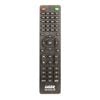 Laser Lightweight DVD Player Remote Large Press Buttons Home Entertainment Black