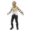 Rubies Toxic Kid Costume Mask/Dress Up Party Cosplay Halloween Outfit Size M