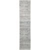 MaxFind 70 x 300cm Seabreeze Non-Slip Washable Rug Runner