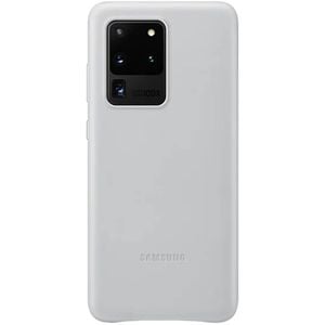 Samsung Leather Cover
