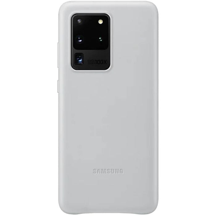 Samsung Leather Cover