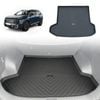 AUSGO Boot Liner for KIA Sportage GT-Line / SX+ 2021-2025 Cargo Trunk Mat Boot Mat