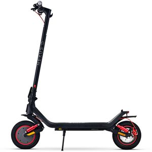 VALK Nexus 7 Electric Scooter , 500W, AU Compliant, 30km Max Range, 10 inch Tyres, Folding Motorised eScooter for Adults,