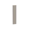 Kaboodle 150mm Cardamom V-Groove Cabinet Door