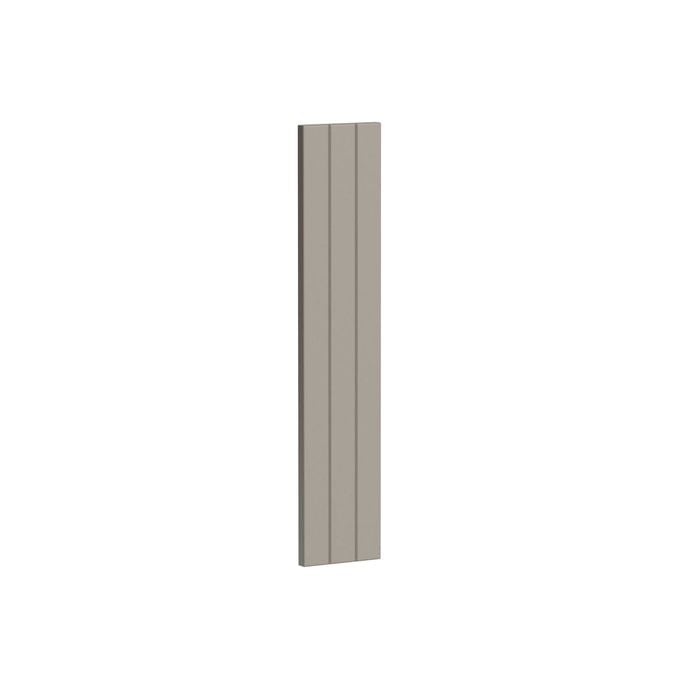 Kaboodle 150mm Cardamom V-Groove Cabinet Door