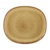 Sango Plates Ora Arica Oval Couple 12 Pack 285x250mm Ceramic Dinnerware