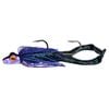 TT Lures FroggerZ Snr Spinnerbait 3/4oz - Purple Blue
