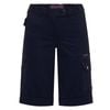 Green Hip Give Cargo Shorts Black Size 10