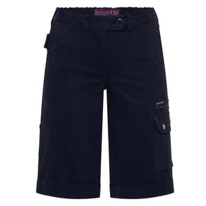 Green Hip Give Cargo Shorts Black Size 14