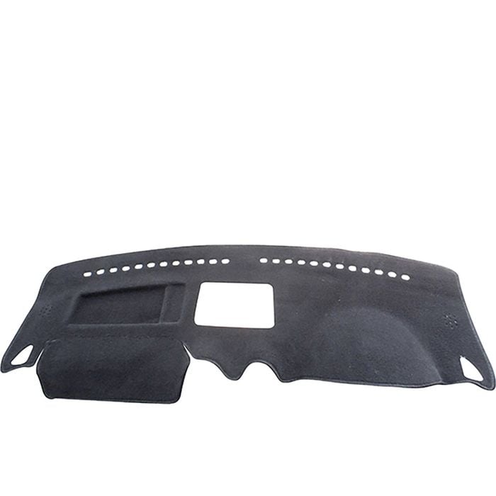For Volkswagen Vw Caddy 1.6/1.9/life 02/2005-05/2015 Custom Car Dash Mat Dashmat