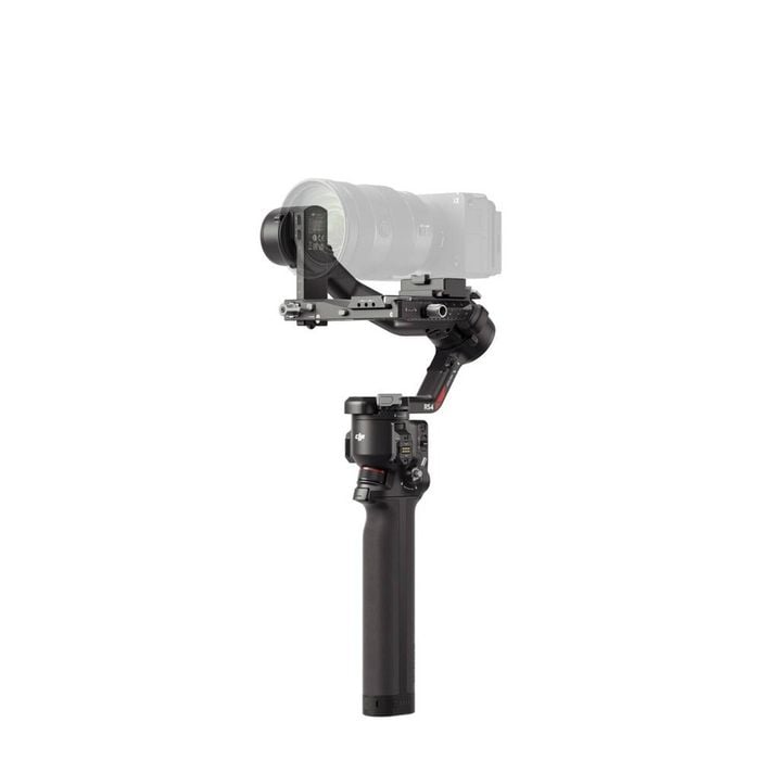 Dji Rs 4 Camera Gimbal