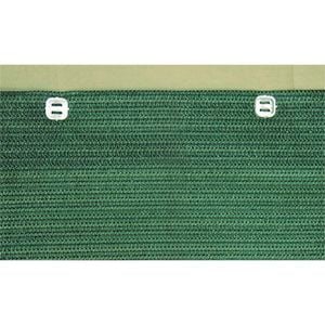 Coolaroo Shadecloth Timber Studs 50pk