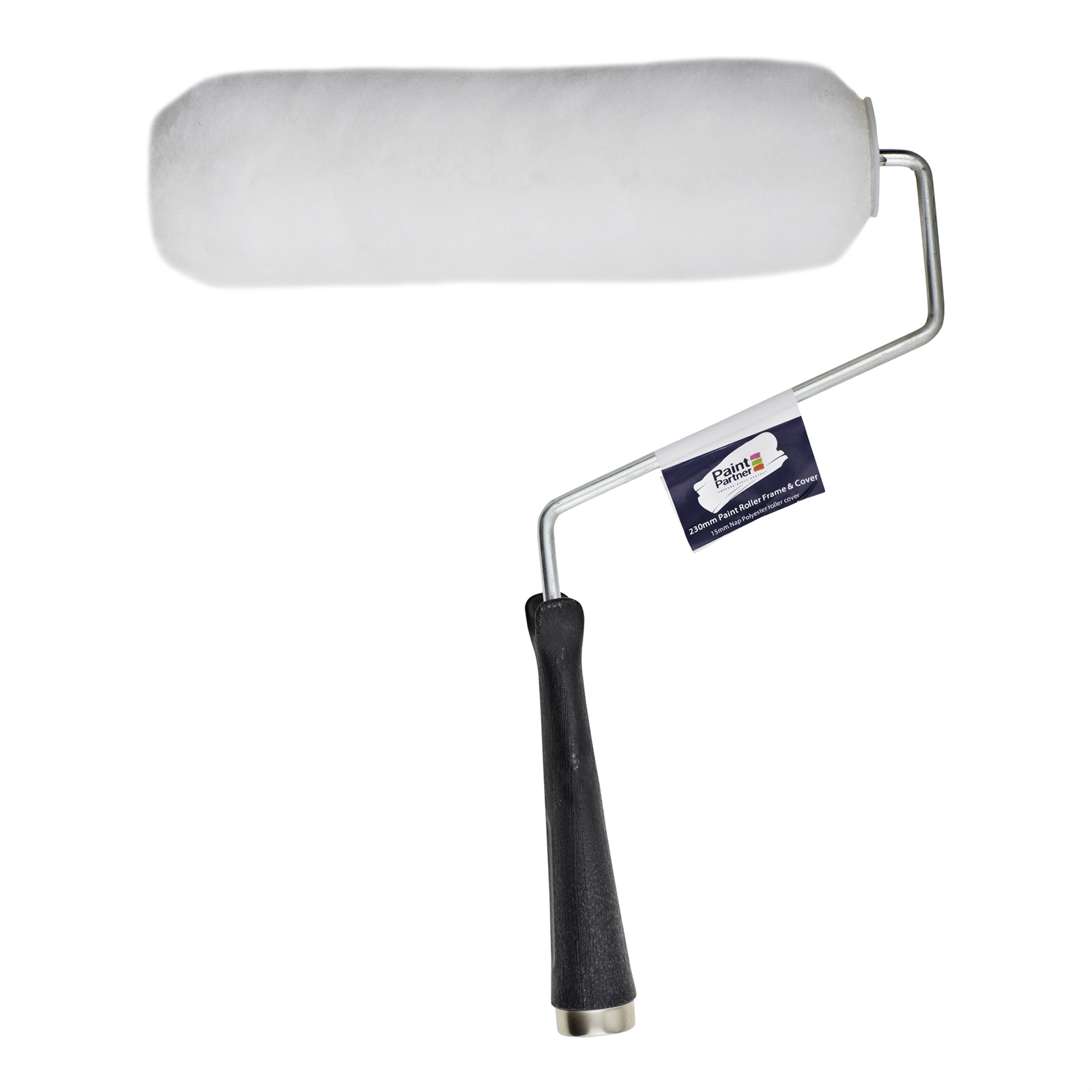 Paint Partner 230mm Paint Roller Frame With Cover product image