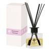 Glass Reed Diffuser - 200ml - Summer Berries - Fruity Fresh Fragrance with 8 Reeds Long Lasting Scent