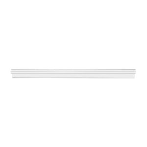 Chef Inox Non-Clip Check Holder 1100mm