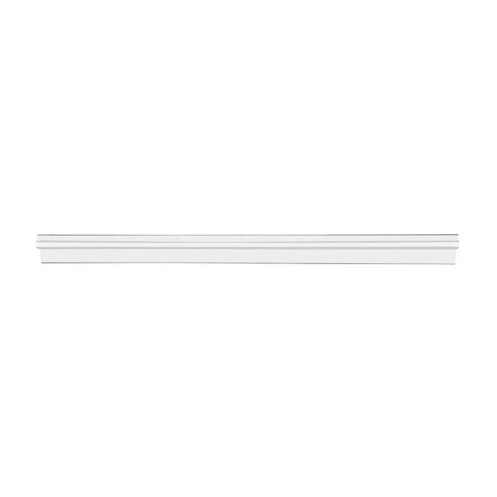 Chef Inox Non-Clip Check Holder 1100mm