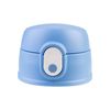 Oasis Lid Only For Stainless Steel Insulated Kid's Drink Bottle 400ml - Monster Trucks