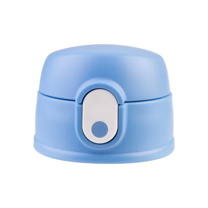 Oasis Lid Only For Stainless Steel Insulated Kid's Drink Bottle 400ml - Monster Trucks