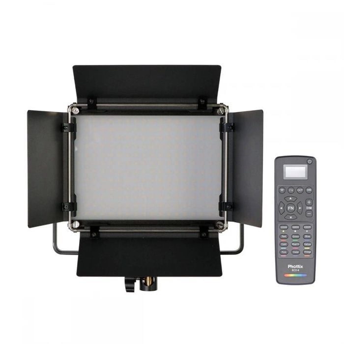 PHOTTIX KALI50R RGB LED LIGHT