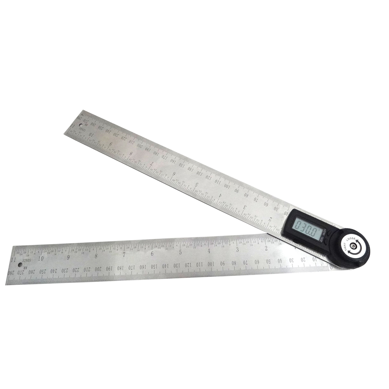 Craftright 300mm Digital Angle Finder product image
