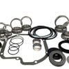 Swivel Hub, Wheel Bearing and Seal Kit For Nissan Patrol MQ 160 Series 1980-1987