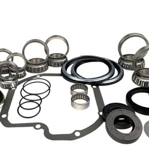 Swivel Hub, Wheel Bearing and Seal Kit For Nissan Patrol MQ 160 Series 1980-1987
