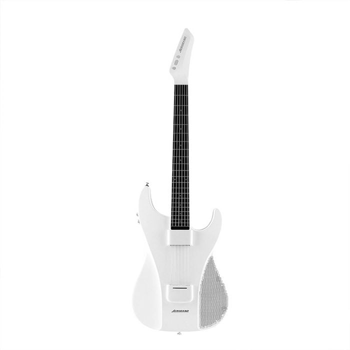 Aeroband Guitar Bundle Kit White - Bunnings Australia