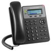 Telefono IP Grandstream GHP610 Per Hotel - 2 Linee, Audio HD, Alimentazione PoE, Montaggio A Parete O Scrivania, Bianco